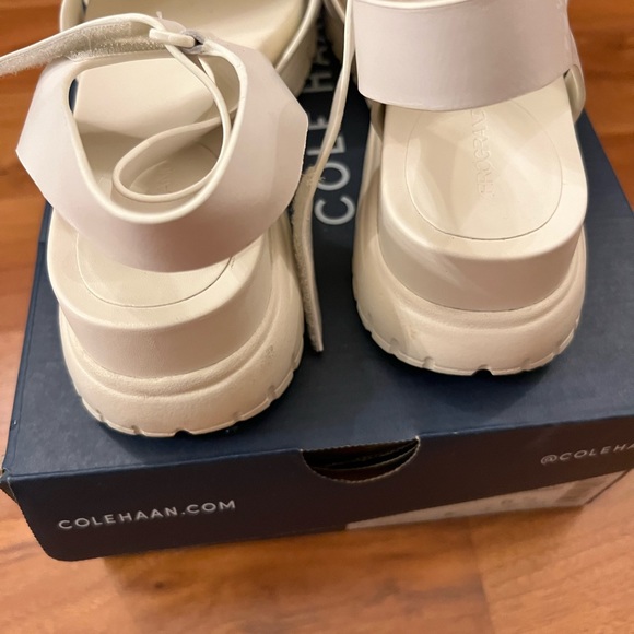 Cole Haan Zero grand women’s sandals - Picture 5 of 6
